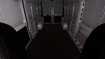 New 2026 Ram ProMaster 3500 High Roof Empty Cargo Van for sale #R26131 - photo 2