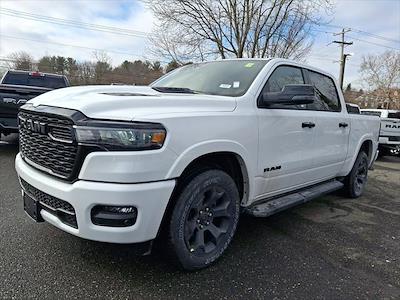 New 2026 Ram 1500 Big Horn Crew Cab for sale #R26150 - photo 2
