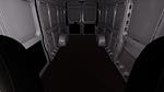 New 2026 Ram ProMaster 3500 High Roof Empty Cargo Van for sale #R26156 - photo 3