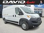 New 2026 Ram ProMaster 3500 High Roof Empty Cargo Van for sale #R26160 - photo 1