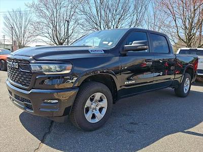 New 2026 Ram 1500 Big Horn Crew Cab for sale #R26180 - photo 2