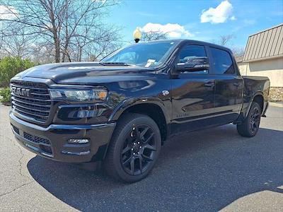 New 2026 Ram 1500 Laramie Crew Cab for sale #R26184 - photo 2