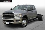 New 2024 Ram 3500 Tradesman Crew Cab 4x4 60 CA Cab Chassis for sale #RG384312 - photo 1