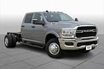New 2024 Ram 3500 Tradesman Crew Cab 4x4 60 CA Cab Chassis for sale #RG384312 - photo 3