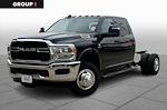 New 2024 Ram 3500 Tradesman Crew Cab 4x4 60 CA Cab Chassis for sale #RG384313 - photo 1