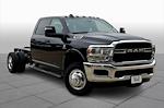 New 2024 Ram 3500 Tradesman Crew Cab 4x4 60 CA Cab Chassis for sale #RG384313 - photo 3