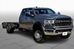 New 2024 Ram 4500 Tradesman Crew Cab 4x4 84 CA Cab Chassis for sale #RG391083 - photo 3