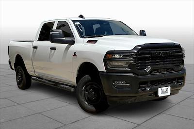 New 2025 Ram 2500 Tradesman Crew Cab 4x4 Pickup for sale #SG502804 - photo 2