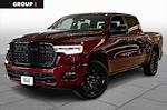 New 2025 Ram 1500 Limited Crew Cab 4x4 Pickup for sale #SN688353 - photo 1