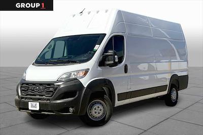 New 2025 Ram ProMaster 3500 Super High Roof Empty Cargo Van for sale #SE551310 - photo 1