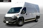 New 2025 Ram ProMaster 3500 Super High Roof Empty Cargo Van for sale #SE551310 - photo 1