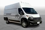 New 2025 Ram ProMaster 3500 Super High Roof Empty Cargo Van for sale #SE551310 - photo 4