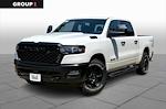 New 2025 Ram 1500 Warlock Crew Cab 4x4 Pickup for sale #SN720405 - photo 1
