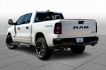 New 2025 Ram 1500 Warlock Crew Cab 4x4 Pickup for sale #SN720405 - photo 11