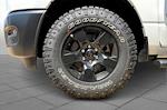 New 2025 Ram 1500 Warlock Crew Cab 4x4 Pickup for sale #SN720405 - photo 12