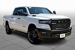 New 2025 Ram 1500 Warlock Crew Cab 4x4 Pickup for sale #SN720405 - photo 2