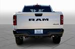 New 2025 Ram 1500 Warlock Crew Cab 4x4 Pickup for sale #SN720405 - photo 4