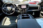 New 2025 Ram 1500 Warlock Crew Cab 4x4 Pickup for sale #SN720405 - photo 5