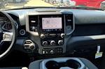 New 2025 Ram 1500 Warlock Crew Cab 4x4 Pickup for sale #SN720405 - photo 6