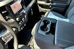 New 2025 Ram 1500 Warlock Crew Cab 4x4 Pickup for sale #SN720405 - photo 7