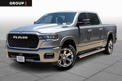 New 2025 Ram 1500 Lone Star Crew Cab Pickup for sale #SN721450 - photo 1