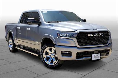 New 2025 Ram 1500 Lone Star Crew Cab Pickup for sale #SN721450 - photo 2