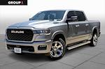 New 2025 Ram 1500 Lone Star Crew Cab Pickup for sale #SN721450 - photo 1
