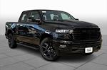 New 2025 Ram 1500 Laramie Crew Cab 4x4 Pickup for sale #SN755185 - photo 2