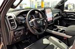 New 2025 Ram 1500 Laramie Crew Cab 4x4 Pickup for sale #SN755185 - photo 8