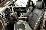New 2025 Ram 1500 Laramie Crew Cab 4x4 Pickup for sale #SN755185 - photo 9