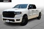New 2025 Ram 1500 Laramie Crew Cab 4x4 Pickup for sale #SN755186 - photo 1
