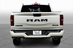 New 2025 Ram 1500 Laramie Crew Cab 4x4 Pickup for sale #SN755186 - photo 4