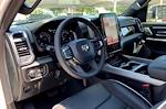 New 2025 Ram 1500 Laramie Crew Cab 4x4 Pickup for sale #SN755186 - photo 8