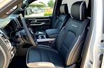 New 2025 Ram 1500 Laramie Crew Cab 4x4 Pickup for sale #SN755186 - photo 9