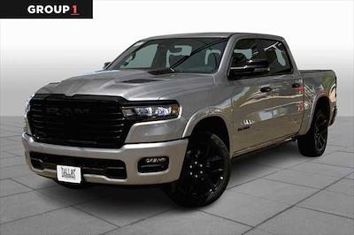 New 2025 Ram 1500 Laramie Crew Cab 4x4 Pickup for sale #SN755187 - photo 1