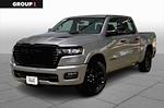 New 2025 Ram 1500 Laramie Crew Cab 4x4 Pickup for sale #SN755187 - photo 1
