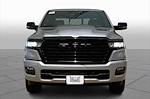 New 2025 Ram 1500 Laramie Crew Cab 4x4 Pickup for sale #SN755187 - photo 3