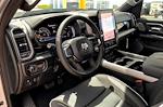 New 2025 Ram 1500 Laramie Crew Cab 4x4 Pickup for sale #SN755187 - photo 8