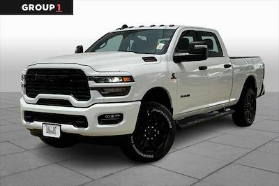 New 2025 Ram 2500 Lone Star Crew Cab 4x4 Pickup for sale #SG551463 - photo 1