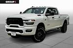 New 2025 Ram 2500 Lone Star Crew Cab 4x4 Pickup for sale #SG551463 - photo 1