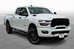 New 2025 Ram 2500 Lone Star Crew Cab 4x4 Pickup for sale #SG551463 - photo 2