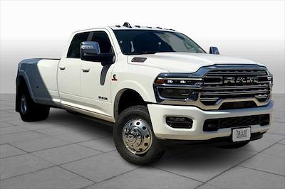 New 2025 Ram 3500 Longhorn Crew Cab 4x4 DRW Pickup for sale #SG554798 - photo 2