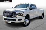 New 2025 Ram 3500 Longhorn Crew Cab 4x4 DRW Pickup for sale #SG554798 - photo 1