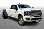 New 2025 Ram 3500 Longhorn Crew Cab 4x4 DRW Pickup for sale #SG554798 - photo 2
