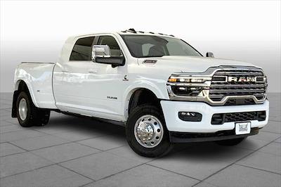 New 2025 Ram 3500 Longhorn Mega Cab 4x4 DRW Pickup for sale #SG587464 - photo 2
