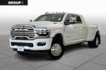 New 2025 Ram 3500 Longhorn Mega Cab 4x4 DRW Pickup for sale #SG587464 - photo 1