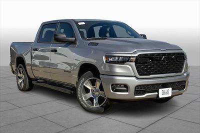 New 2025 Ram 1500 Tradesman Crew Cab Pickup for sale #SN166061 - photo 2
