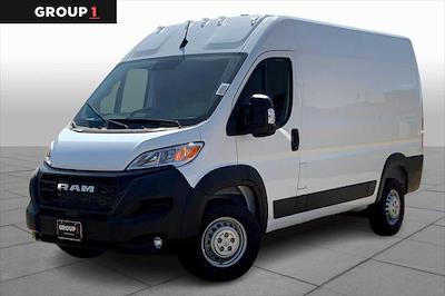 New 2026 Ram ProMaster 1500 High Roof Empty Cargo Van for sale #TE159663 - photo 1