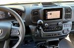 New 2026 Ram ProMaster 1500 High Roof Empty Cargo Van for sale #TE159663 - photo 11