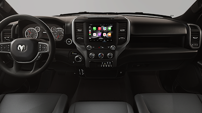 New 2026 Ram 1500 Tradesman Quad Cab Pickup for sale #TN260486 - photo 2